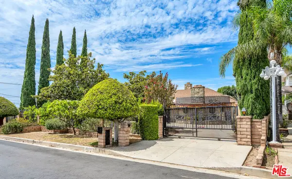 15623 Dorian Street, Los Angeles, CA 91342