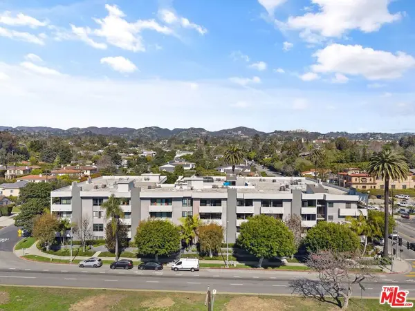 12115 San Vicente Boulevard #111, Los Angeles, CA 90049