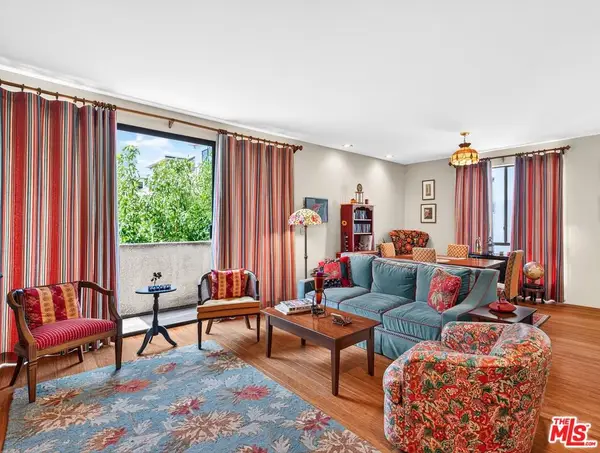 1741 Colby Avenue #203, Los Angeles, CA 90025