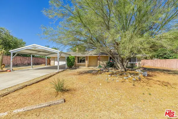 38625 159th Street, Lake Los Angeles, CA 93591