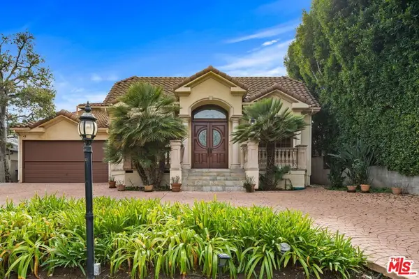 12408 W Sunset Boulevard, Los Angeles, CA 90049