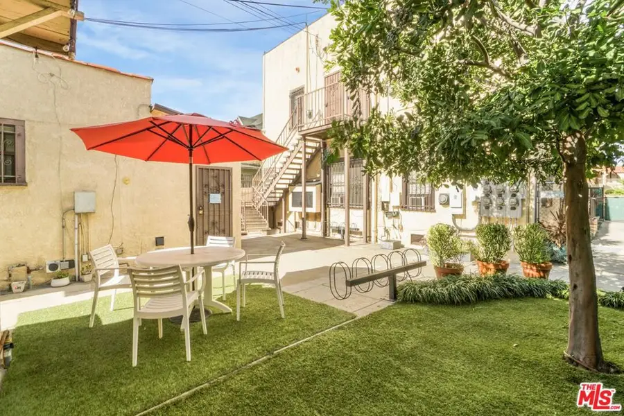716 W 30th Street, Los Angeles, CA 90007 - #3