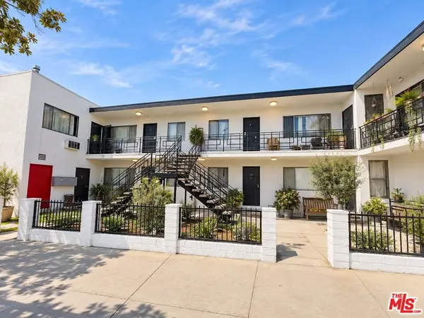 6613 Irvine Avenue, North Hollywood, CA 91606