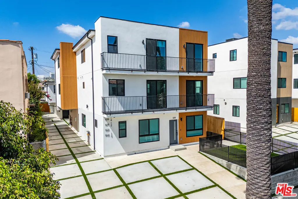 1019 S Citrus Avenue, Los Angeles, CA 90019 - #1