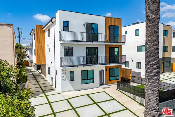 1019 S Citrus Avenue, Los Angeles, CA 90019