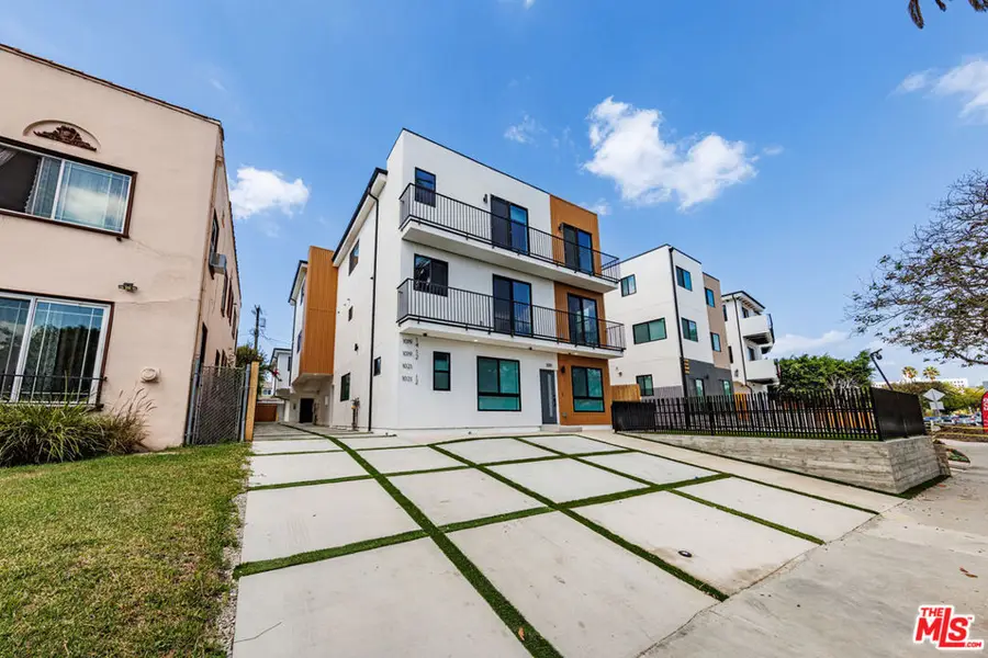 1019 S Citrus Avenue, Los Angeles, CA 90019 - #2