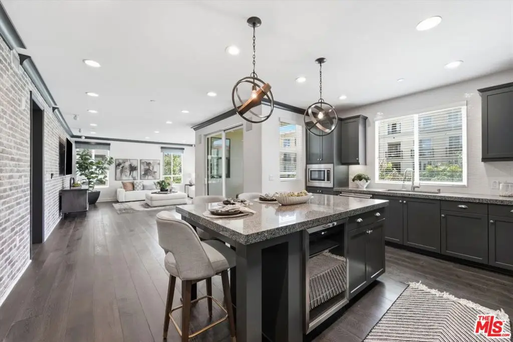 12534 W Fielding Circle #3, Playa Vista, CA 90094 - #1