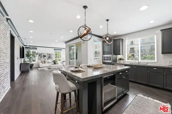 12534 W Fielding Circle #3, Playa Vista, CA 90094