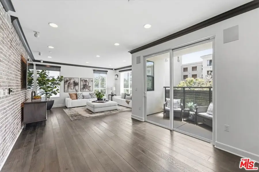 12534 W Fielding Circle #3, Playa Vista, CA 90094 - #3