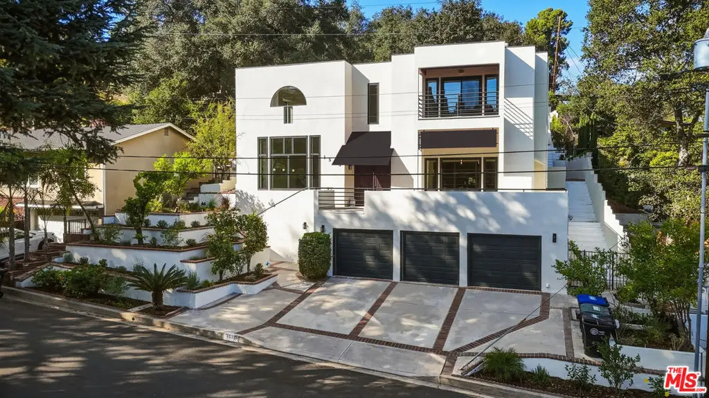 1525 Wabasso Way, Glendale, CA 91208 - #1