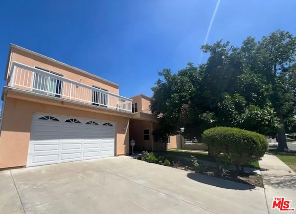 17355 Lemac Street, Northridge, CA 91325 - #1