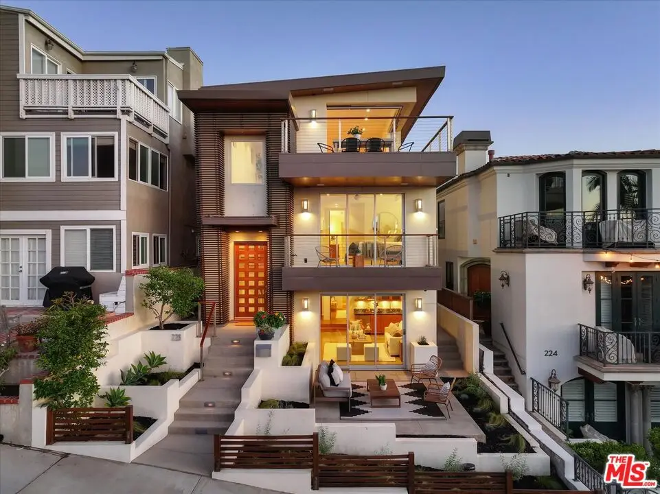 228 31st Street, Manhattan Beach, CA 90266 - #1