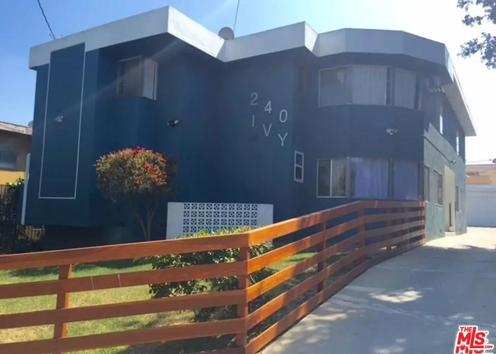 240 E Ivy Avenue, Inglewood, CA 90302 - #1