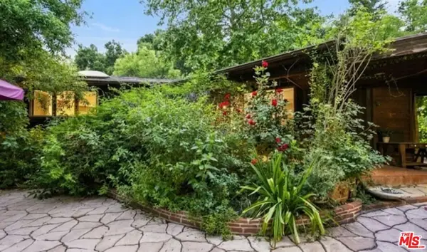 2427 Liberty Lane, Topanga, CA 90290