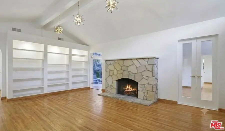 2427 Liberty Lane, Topanga, CA 90290 - #2
