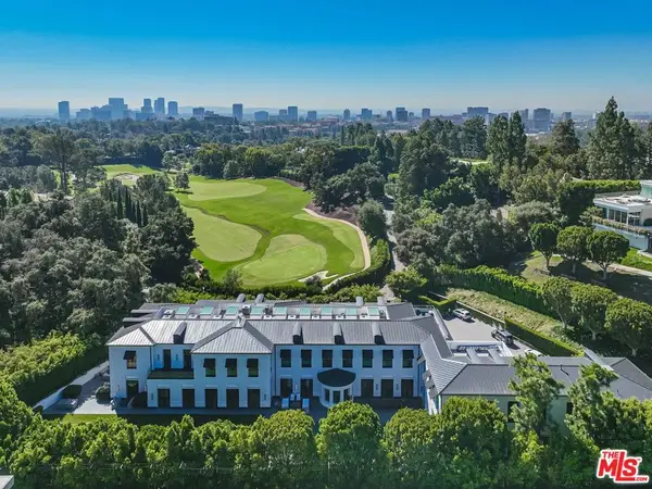 10701 Bellagio Road, Los Angeles, CA 90077