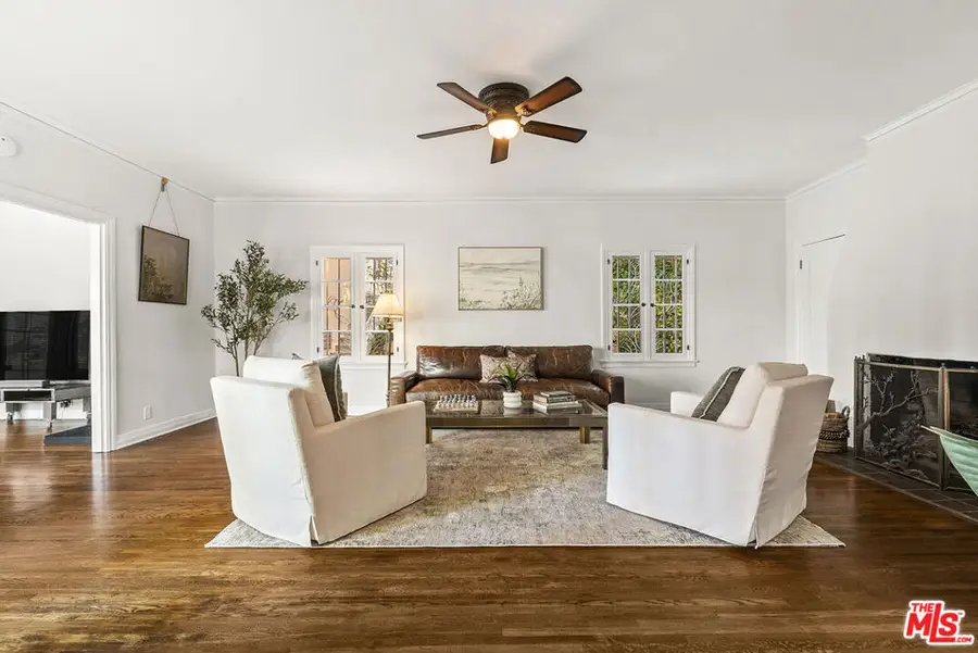 2001 Holly Hill Terrace, Los Angeles, CA 90068 - #2