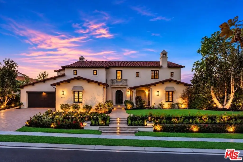 25375 Prado De Los Gansos, Calabasas, CA 91302 - #1