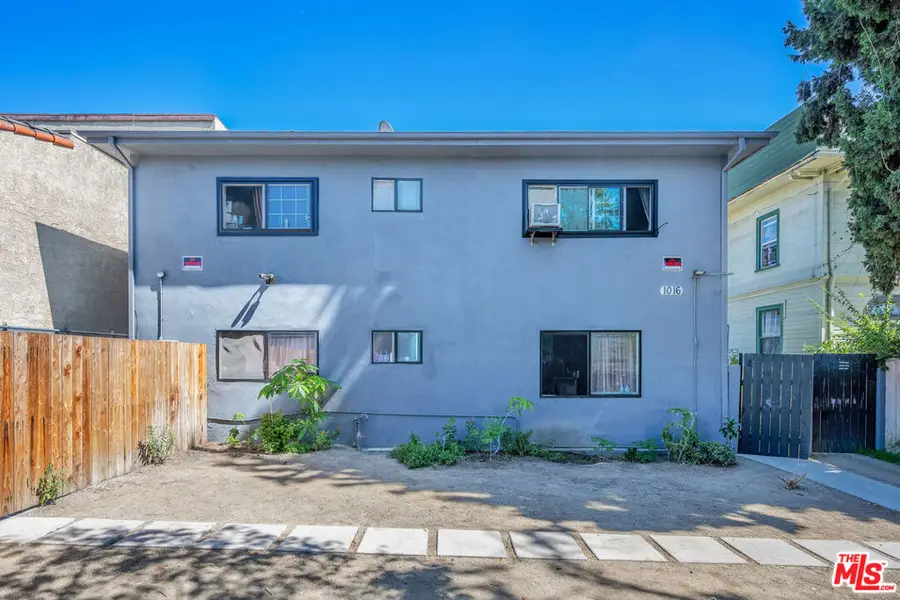 1016 S Westlake Avenue, Los Angeles, CA 90006 - #2