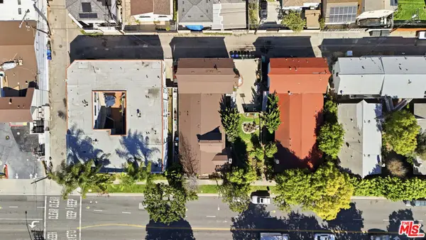 3818 Sawtelle Boulevard, Los Angeles, CA 90066