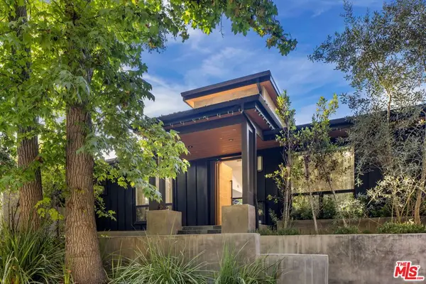 2450 Nalin Drive, Los Angeles, CA 90077