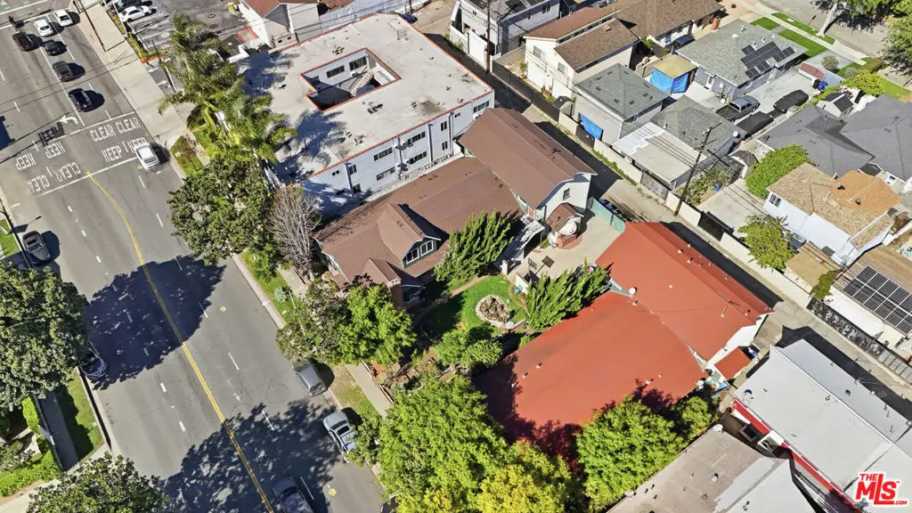 3826 Sawtelle Boulevard, Los Angeles, CA 90066 - #1