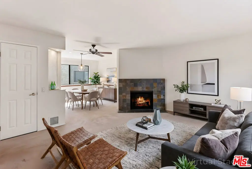11643 Chandler Boulevard #111, Valley Village, CA 91601 - #1