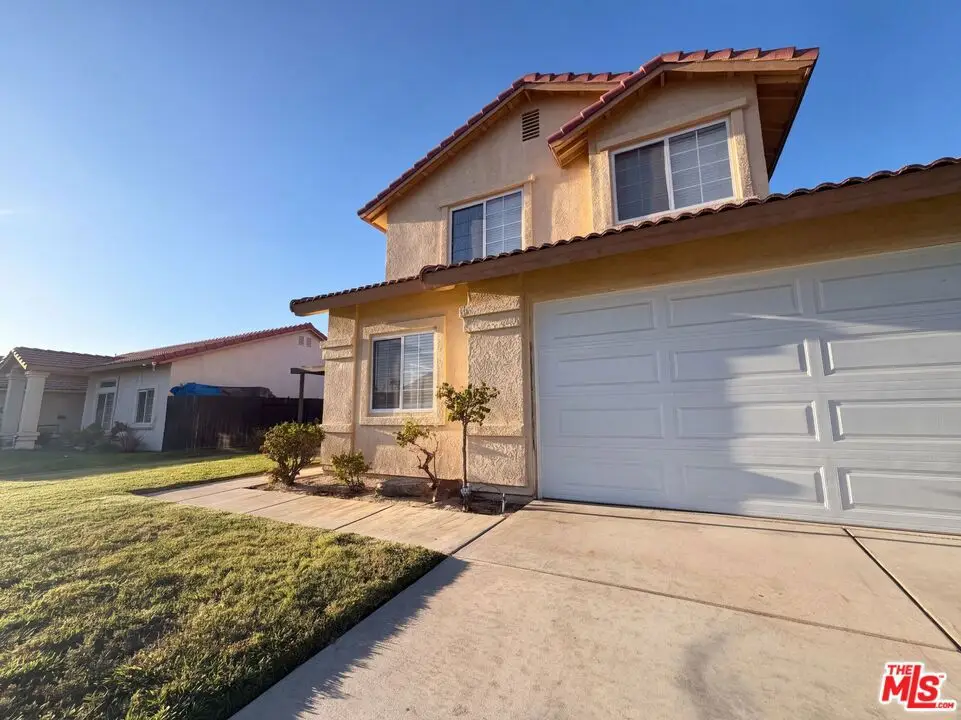 5717 Lisbon Court, Palmdale, CA 93552 - #1