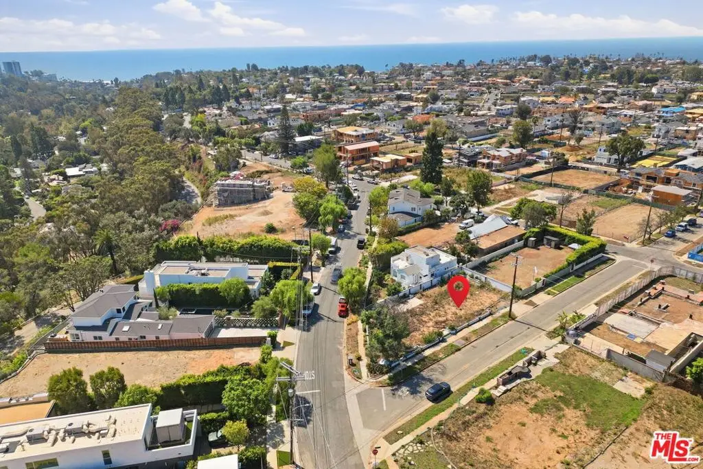 875 Chautauqua Boulevard, Pacific Palisades, CA 90272 - #1