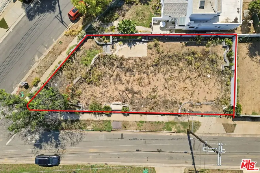 875 Chautauqua Boulevard, Pacific Palisades, CA 90272 - #2