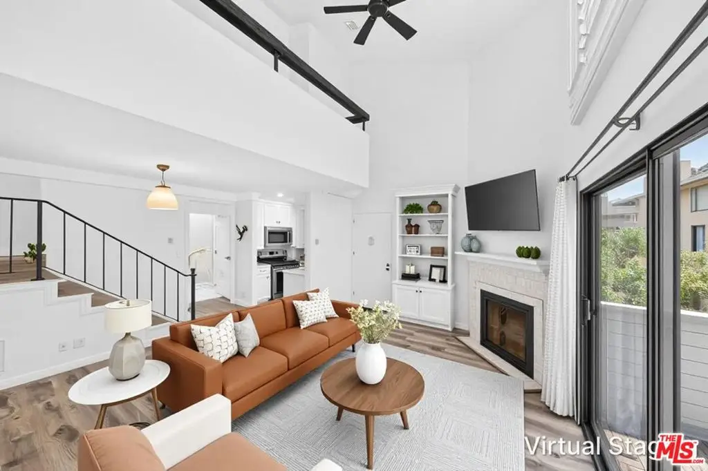 10521 National Boulevard #214, Los Angeles, CA 90034 - #1