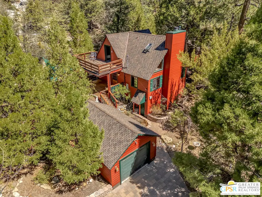 54040 Riv Co Playground Road, Idyllwild, CA 92549 - #3