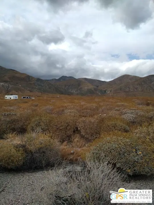 0 Marble Drive, Whitewater, CA 92282 - #3