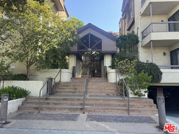 236 N Louise Street #204, Glendale, CA 91206