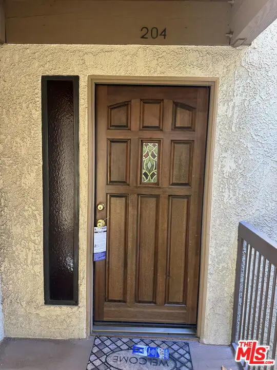 236 N Louise Street #204, Glendale, CA 91206 - #2