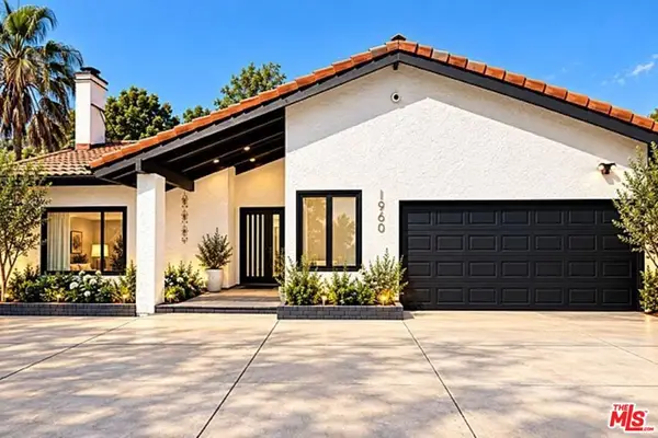 10649 Willowbrae Avenue, Chatsworth, CA 91311