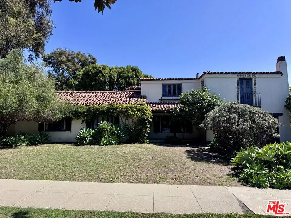 624 Alta Avenue, Santa Monica, CA 90402 - #1