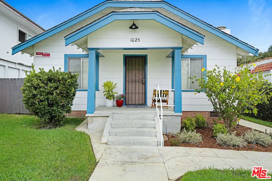 1025 19th Street, Santa Monica, CA 90403 - #3