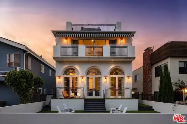 17 Privateer Street, Marina Del Rey, CA 90292