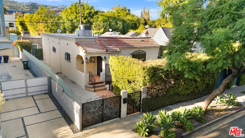 8719 Bonner Drive, West Hollywood, CA 90048 - #1