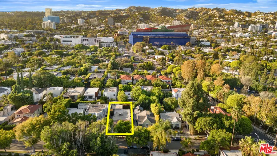 8719 Bonner Drive, West Hollywood, CA 90048 - #2