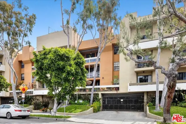 740 N Kings Road #114, West Hollywood, CA 90069