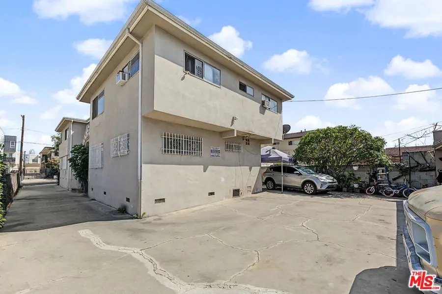 1121 S Mariposa Avenue, Los Angeles, CA 90006 - #3