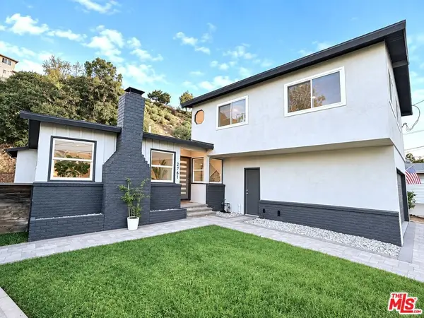 2761 Lompoc Street, Los Angeles, CA 90065