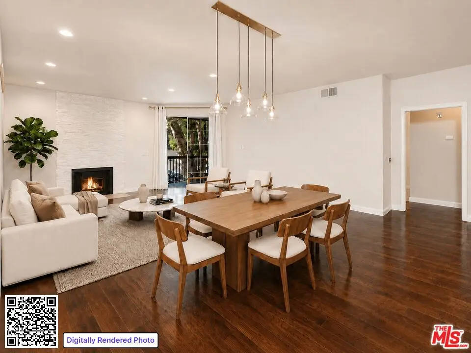 10021 Tabor Street #109, Los Angeles, CA 90034 - #1