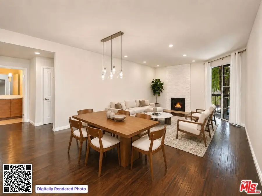 10021 Tabor Street #109, Los Angeles, CA 90034 - #2