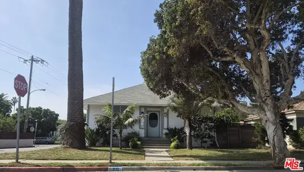 3132 6th Street, Santa Monica, CA 90405