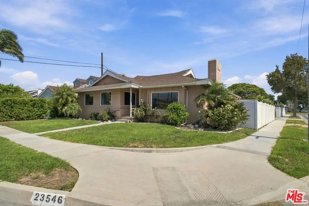 23546 Ladeene Avenue, Torrance, CA 90505 - #1