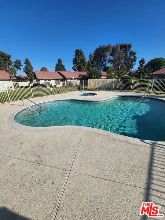 48309 Garbo Drive, Indio, CA 92201 - #1