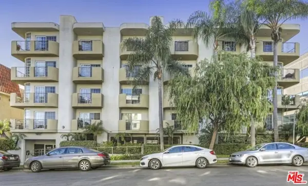 1817 Selby Avenue #102, Los Angeles, CA 90025